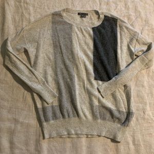 Vince cashmere sweater